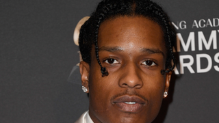 A$AP Rocky Found Guilty of Assault in Swedish Court